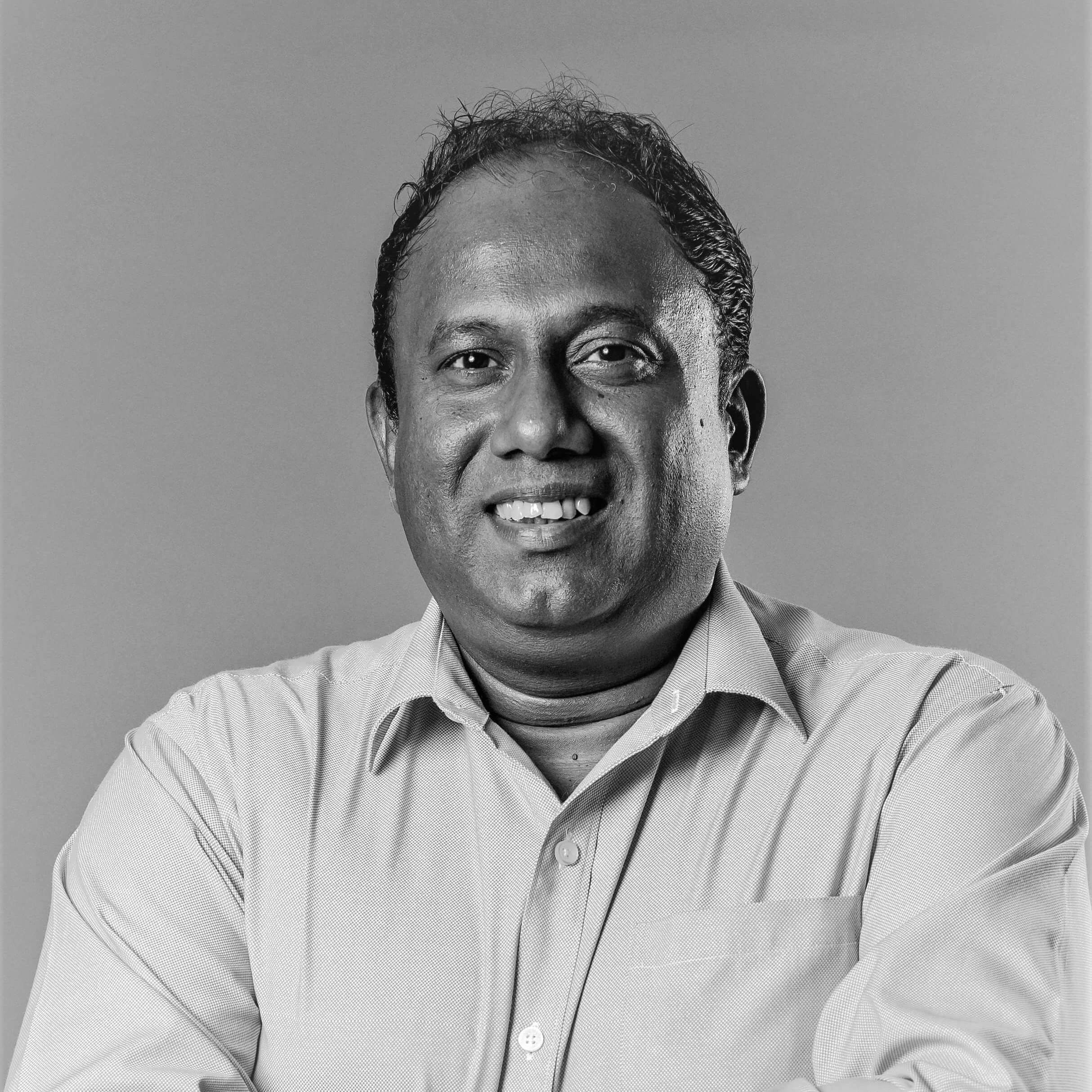 Committee Member